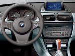 BMW X3 EfficientDynamics Concept 2005 года